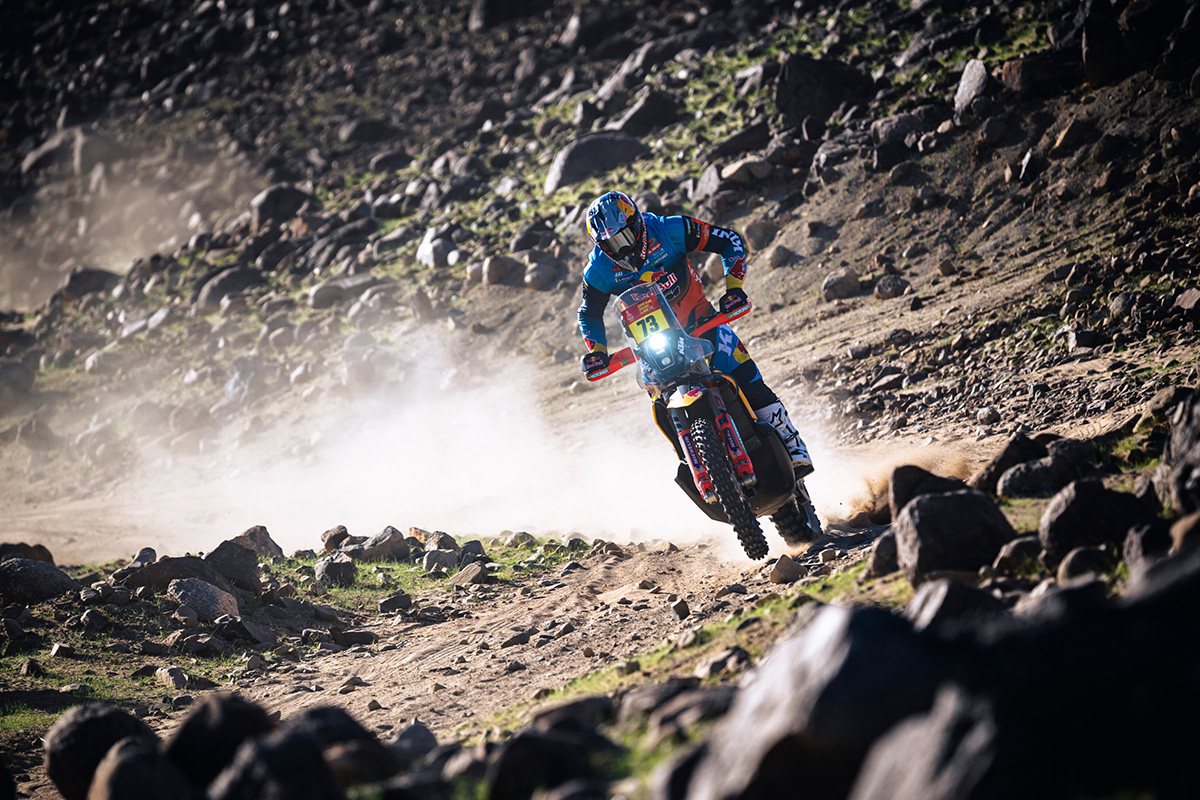 Dakar Rally 2026: Prologue Video Highlights