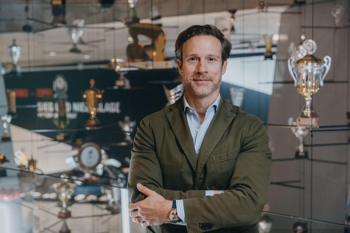 Pierer Mobility renamed Bajaj Mobility AG