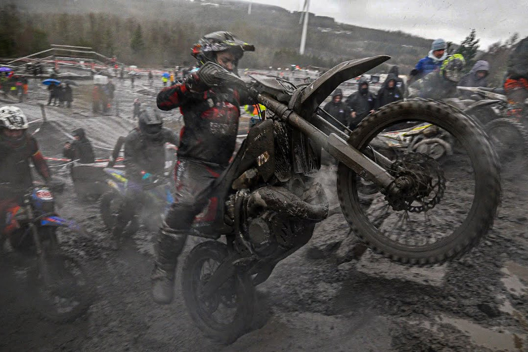 Valleys Xtreme 2026 – Vídeo resumen y resultados