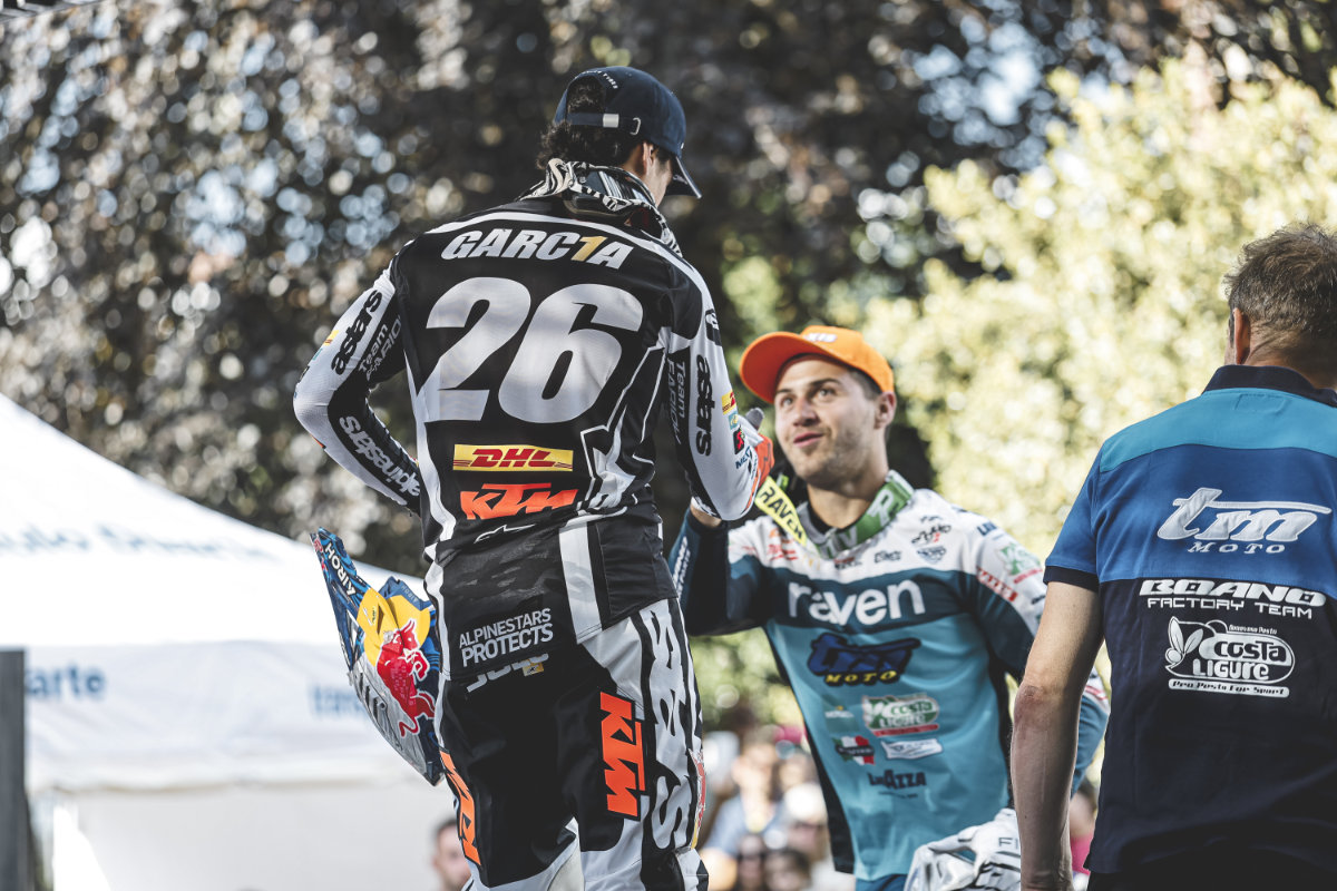 EnduroGP Portugal 1: Mejores momentos – Josep García y Zach Pichon se reparten las victorias