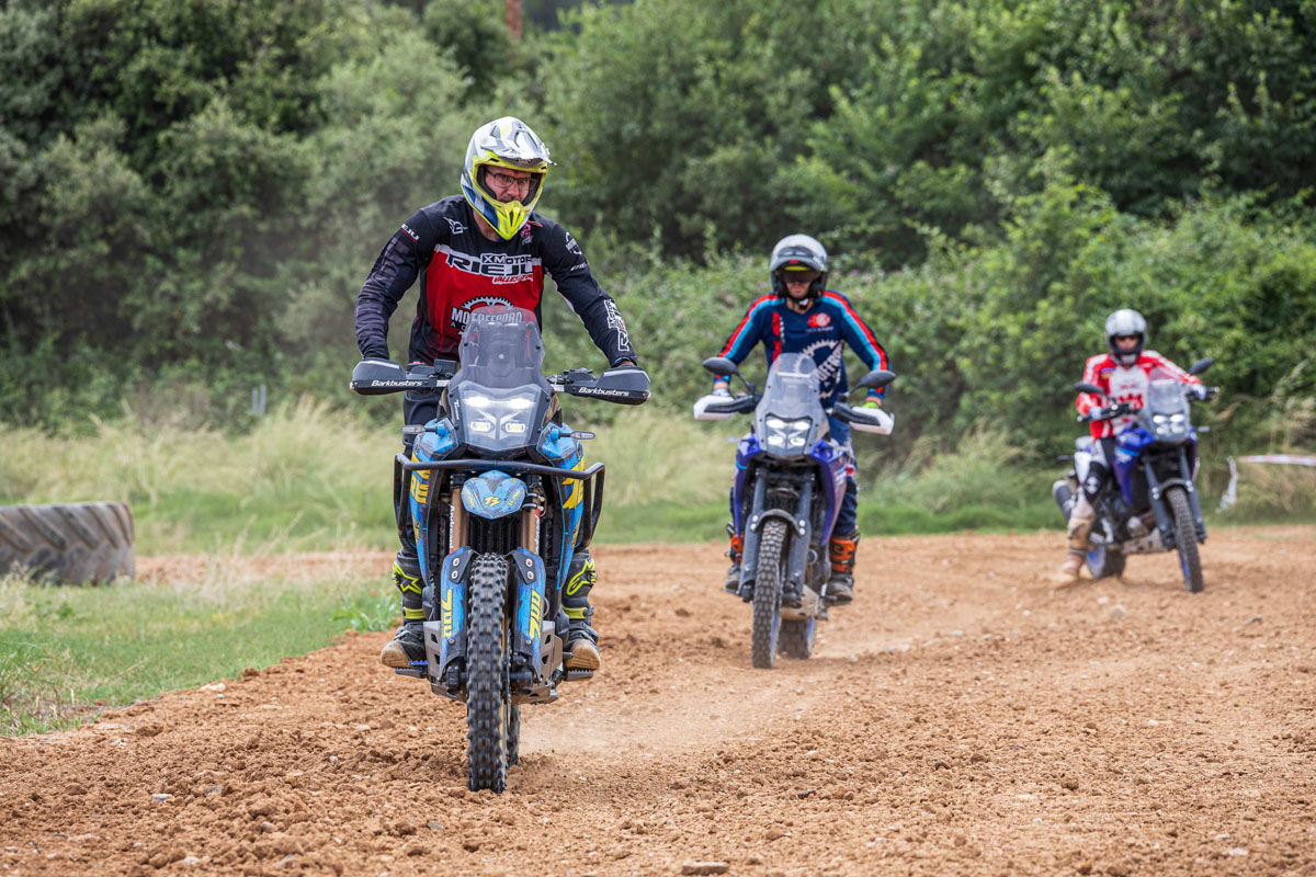 Adventure Experience Barcelona 2026 se estrena con éxito en Ametlla Park y ya mira a Madrid