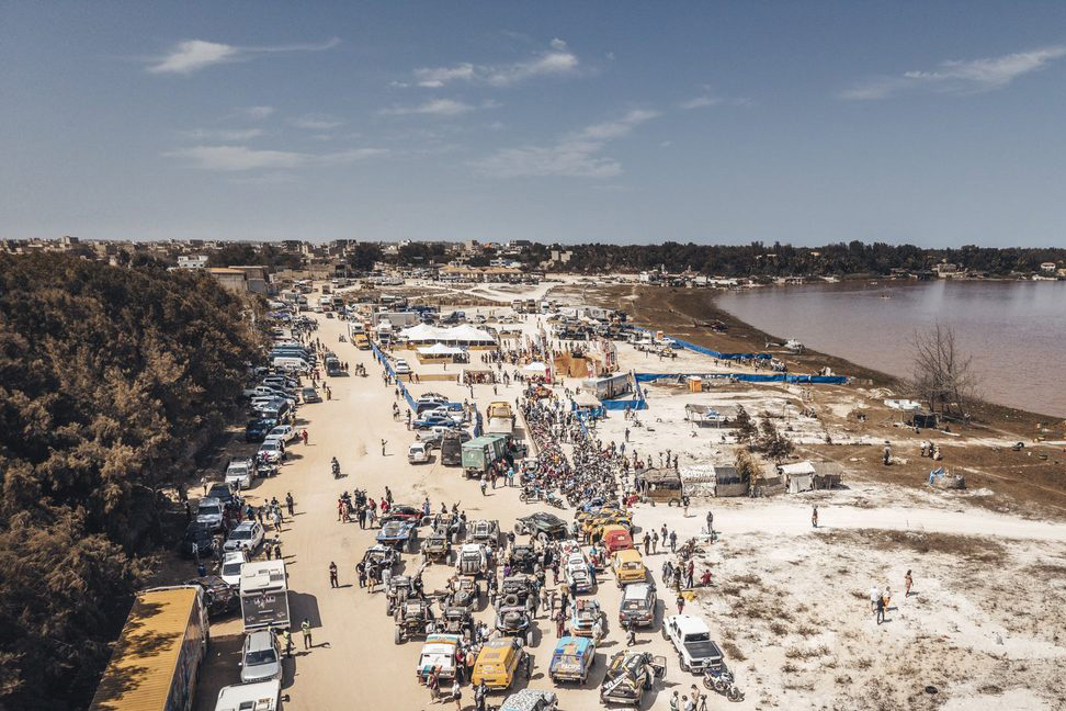 2027 Africa Eco Race – Dates set for “Original” Rally-Raid 18th Edition