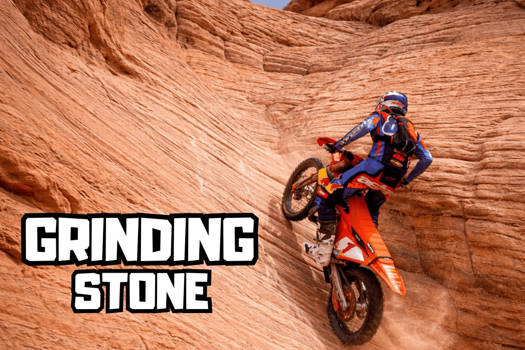 2026 Grinding Stone AMA Hard Enduro Rnd3 RAW Highlights