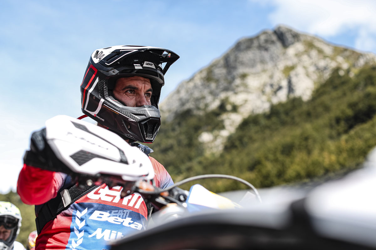 Hard Enduro Experience: Alfredo Gómez impulsa una nueva competición amateur en España
