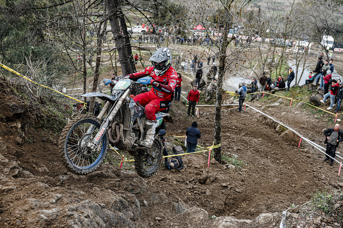 Italian Enduro Rnd 1 Recap – EnduroGP Boys First Dance of 2026